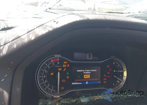 2020 Honda Ridgeline Rtl-E from USA, damaged, VIN 5FPYK3F72LB007533